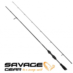 Savage Gear Revenge SG2 Micro Game Спининг въдица
