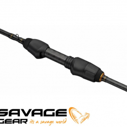 Savage Gear Revenge SG2 Micro Game Спининг въдица Savage Gear Revenge SG2 Micro Game Спининг въдица
