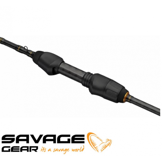 Savage Gear Revenge SG2 Micro Game Спининг въдица