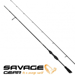 Savage Gear Revenge SG2 UL Game Спининг въдица