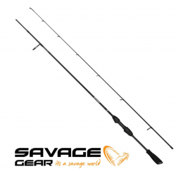 Savage Gear Revenge SG2 UL Game Спининг въдица