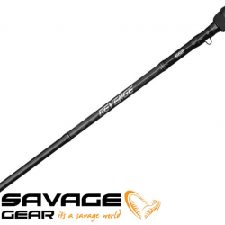 Savage Gear Revenge SG2 UL Game Спининг въдица Savage Gear Revenge SG2 UL Game Спининг въдица
