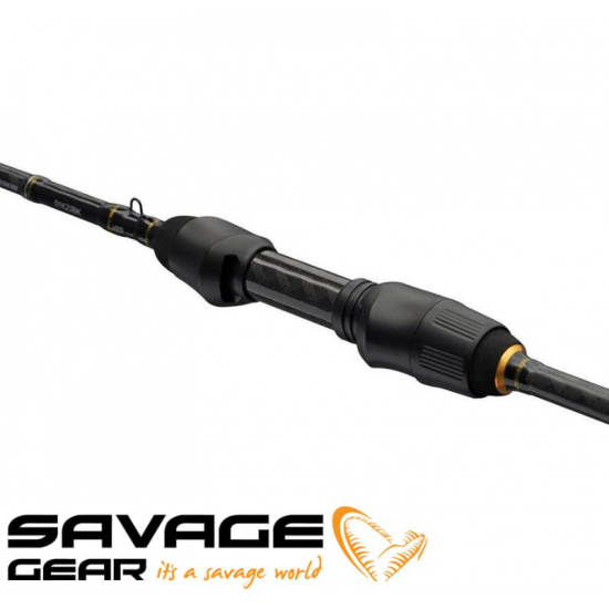 Savage Gear Revenge SG2 UL Game Спининг въдица Savage Gear Revenge SG2 UL Game Спининг въдица