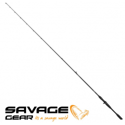 Savage Gear Revenge SG8 Pelagic Vertical BC Бейткастинг въдица Savage Gear Revenge SG8 Pelagic Vertical BC Бейткастинг въдица