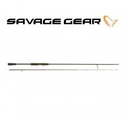 Savage Gear SG4 Drop Shot Specialist Спининг въдица