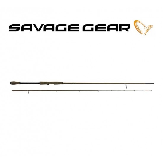 Savage Gear SG4 Drop Shot Specialist Спининг въдица