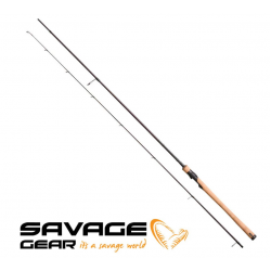 Savage Gear Salmonoid SG6 Спининг въдица