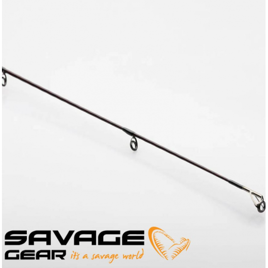 Savage Gear Salmonoid SG6 Спининг въдица Savage Gear Salmonoid SG6 Спининг въдица
