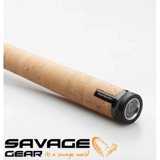 Savage Gear Salmonoid SG6 Спининг въдица Savage Gear Salmonoid SG6 Спининг въдица