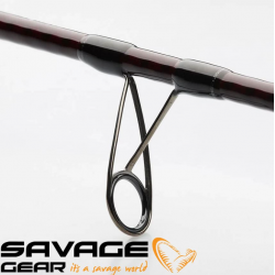 Savage Gear Salmonoid SG6 Спининг въдица Savage Gear Salmonoid SG6 Спининг въдица