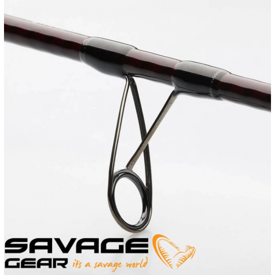 Savage Gear Salmonoid SG6 Спининг въдица Savage Gear Salmonoid SG6 Спининг въдица