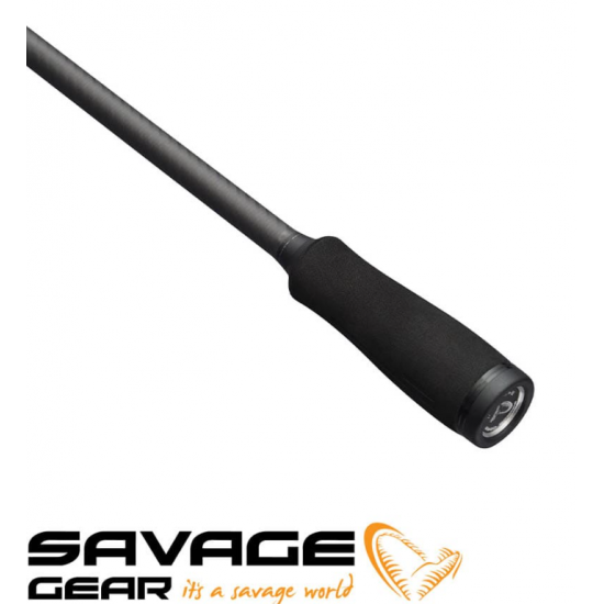 Savage Gear Tactical Light Game S Спининг въдица Savage Gear Tactical Light Game S Спининг въдица