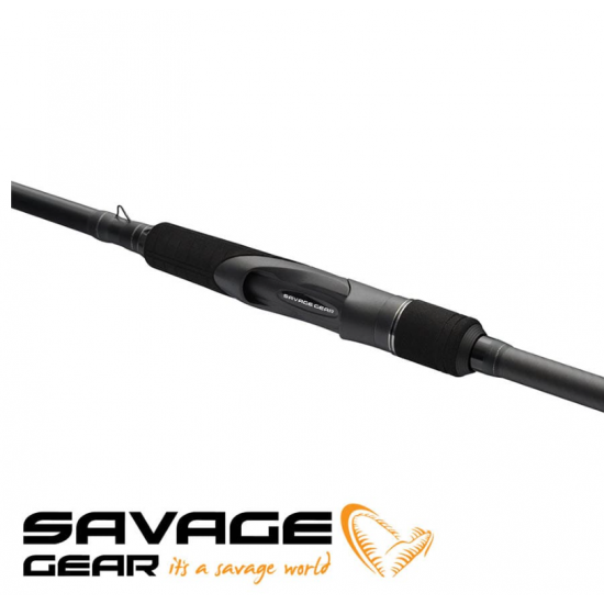 Savage Gear Tactical Light Game S Спининг въдица Savage Gear Tactical Light Game S Спининг въдица