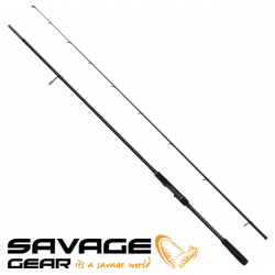 Savage Gear Tactical Medium Game S Спининг въдица