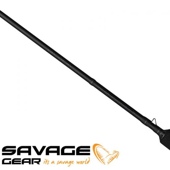 Savage Gear Tactical UL Game S Спининг въдица Savage Gear Tactical UL Game S Спининг въдица