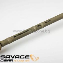 Savage Gear SG4 Fast Game Спининг въдица