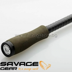 Savage Gear SG4 Power Game Спининг въдица Savage Gear SG4 Power Game Спининг въдица