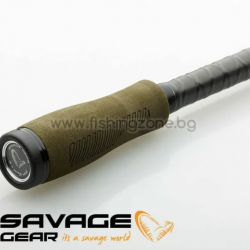 Savage Gear SG4 Light Game Travel Травел спининг въдица