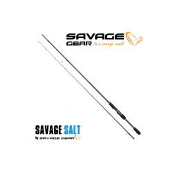 Savage Gear SGS6 Jerkbait Спининг въдица