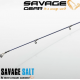 Savage Gear SGS6 Jerkbait Спининг въдица Savage Gear SGS6 Jerkbait Спининг въдица
