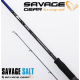 Savage Gear SGS6 Jerkbait Спининг въдица Savage Gear SGS6 Jerkbait Спининг въдица
