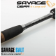 Savage Gear SGS6 Jerkbait Спининг въдица Savage Gear SGS6 Jerkbait Спининг въдица