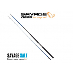 Savage Gear SGS6 Shore Jigging Спининг въдица Savage Gear SGS6 Shore Jigging Спининг въдица