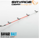 Savage Gear SGS6 Tai Rubber Тайръбър въдица