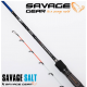 Savage Gear SGS6 Tai Rubber Тайръбър въдица