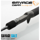 Savage Gear SGS6 Tai Rubber Тайръбър въдица
