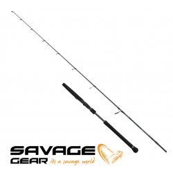 Savage Gear Defiance SG2 Light Jigging Джигинг въдица