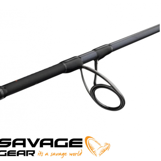 Savage Gear Defiance SG2 Light Jigging Джигинг въдица