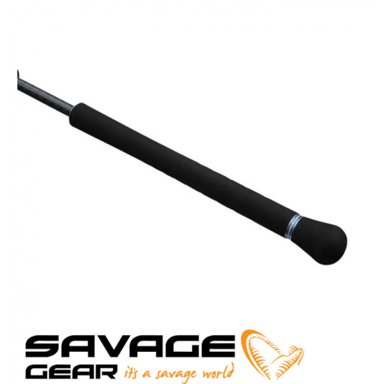 Savage Gear Defiance SG2 Light Jigging Джигинг въдица
