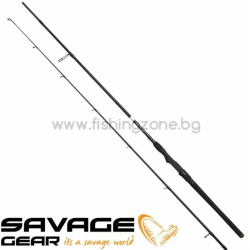 Savage Gear SG2 Vertical Specialist Спининг въдица