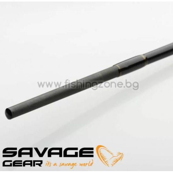 Savage Gear SG2 Vertical Specialist Спининг въдица