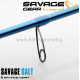 Savage Gear SGS2 Ultra Light Game Спининг въдица Savage Gear SGS2 Ultra Light Game Спининг въдица