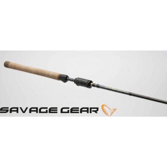 Savage Gear Parabellum CCS Спининг въдица