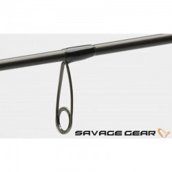 Savage Gear Parabellum CCS Спининг въдица Savage Gear Parabellum CCS Спининг въдица