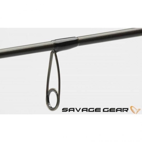 Savage Gear Parabellum CCS Спининг въдица