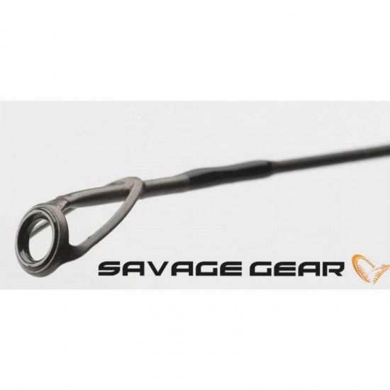 Savage Gear Parabellum CCS Спининг въдица