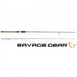 Savage Gear Parabellum CCS Спининг въдица Savage Gear Parabellum CCS Спининг въдица