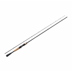 Shimano 22 Expride 163L-BFS/2 1.91m  Бейткастинг въдица 