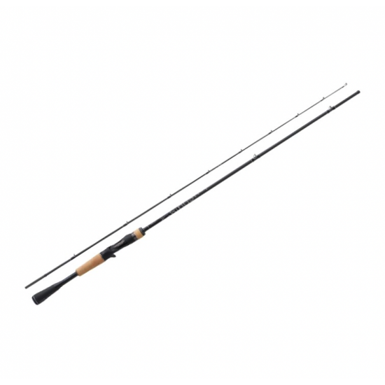 Shimano 22 Expride 163L-BFS/2 1.91m Бейткастинг въдица Shimano 22 Expride 163L-BFS/2 1.91m Бейткастинг въдица