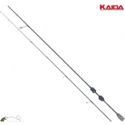 Kaida Slender 0.3 - 3g 185 cm Спининг въдица