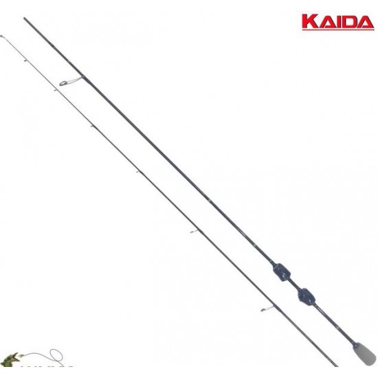 Kaida Slender 0.3 - 3g 185 cm Спининг въдица