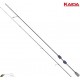 Kaida Slender 0.3 - 3g 185 cm Спининг въдица
