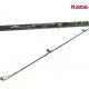 Kaida Slender 0.3 - 3g 185 cm Спининг въдица