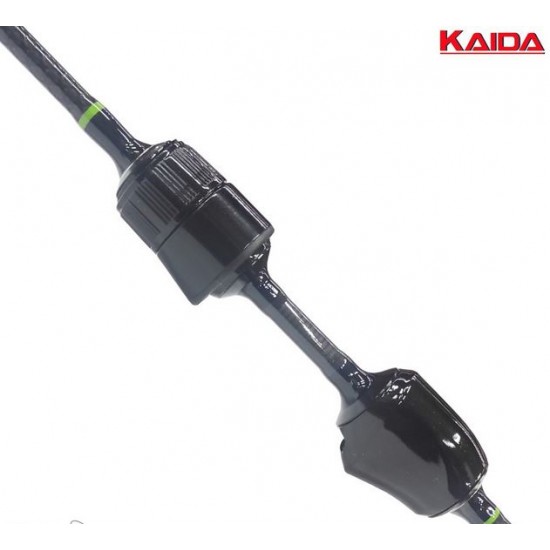 Kaida Slender 0.3 - 3g 185 cm Спининг въдица
