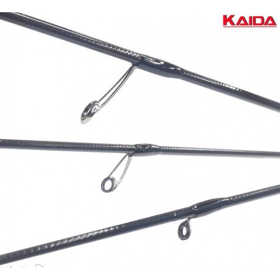 Kaida Slender 0.3 - 3g 185 cm Спининг въдица