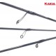 Kaida Slender 0.3 - 3g 185 cm Спининг въдица